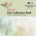 UC Hello Darling 6 x 6 Collection Pack