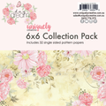 UC Day Dream 6 x 6 Collection Pack