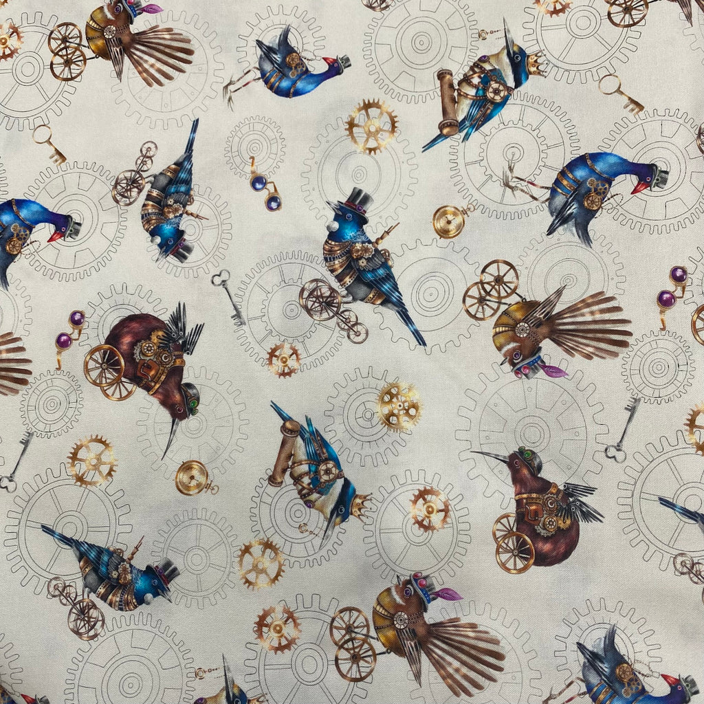 Nutex Vintage Victorian