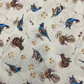 Nutex Vintage Victorian
