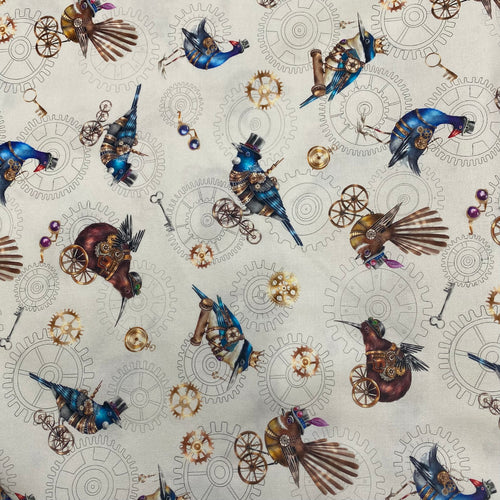 Nutex Vintage Victorian