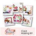 UC Oh So Lovely Card Making Kit