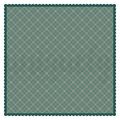UC Father's Day Art Deco Background Cut-a-Part Sheet