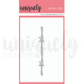 UC Barbed Wire Die