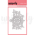 UC Compass Script Die