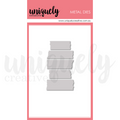 UC Custom Washi Die