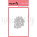 UC Sponge Texture Die