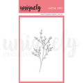 UC Delicate Foliage Die