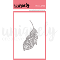 UC Free Spirit Feather Die