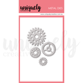 UC Cogs Die