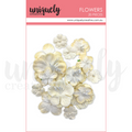 UC Chantilly Flowers