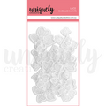 UC Enchanting Lace Pieces