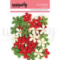 UC Home fpr Christmas Flowers