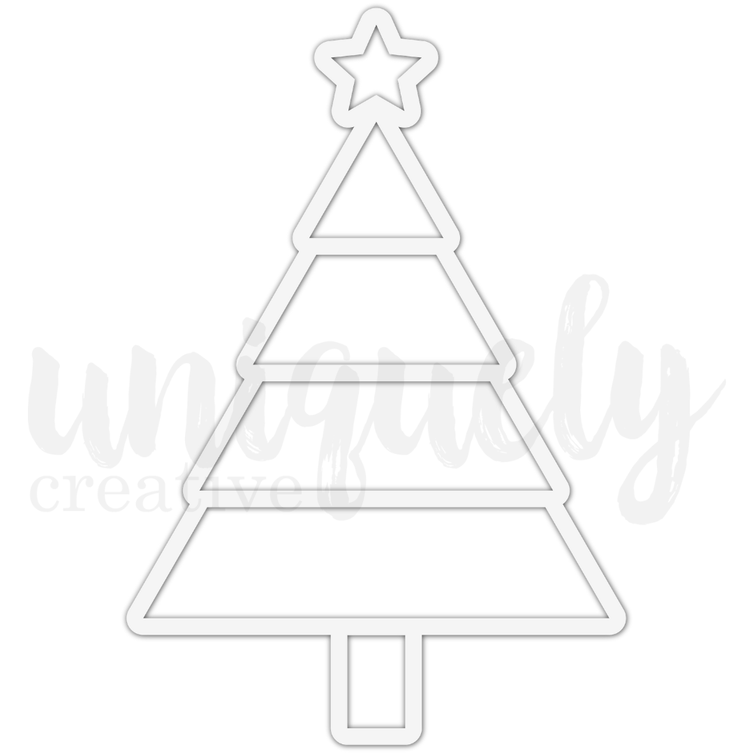 UC Christmas Tree Overlay