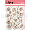 UC Heirloom Florals
