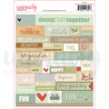 UC Botanical Chronicles Title Stickers