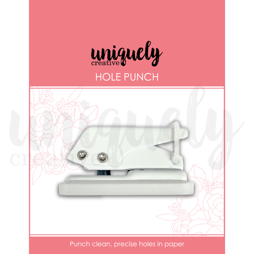 UC Hole Punch