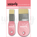 UC Collage Brush Set