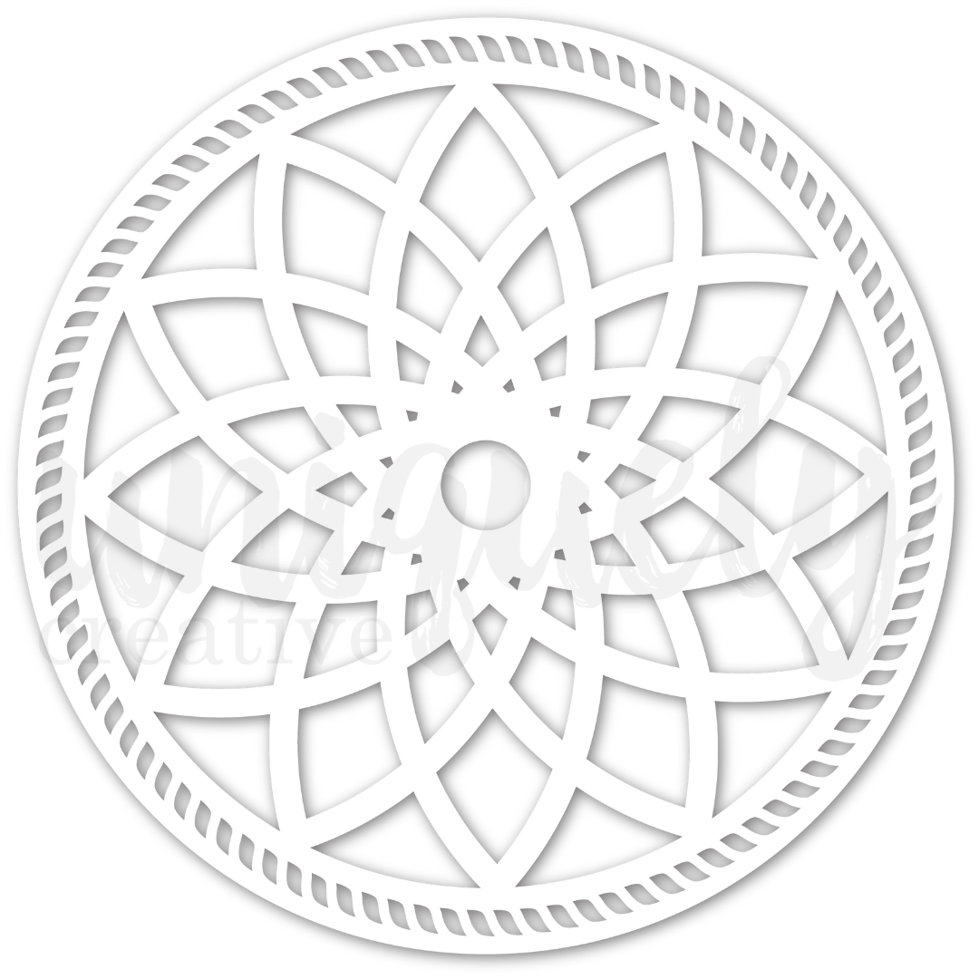 UC Dreamcatcher Overlay