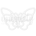 UC Butterfly Overlay