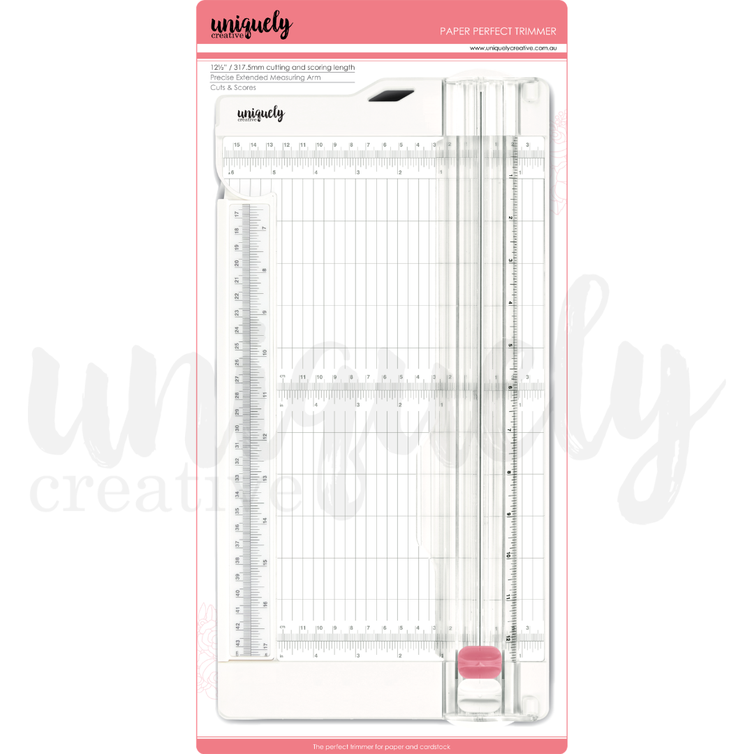 UC Paper Perfect Trimmer
