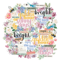 UC Floral Archives Creative Cuts