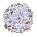UC Ultraviolet Delight Creative Cuts