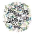 UC Delighted Curiosities Creative Cuts