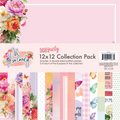 UC 12x12 Paper Pack - Oh So Lovely