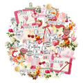 UC Oh So Lovely Creative Cuts