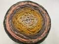 Kindt Dynamo Swirl Cotton Cakes