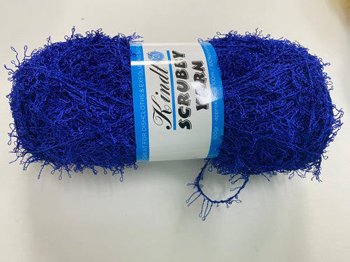 Kindt Scrubby Yarn
