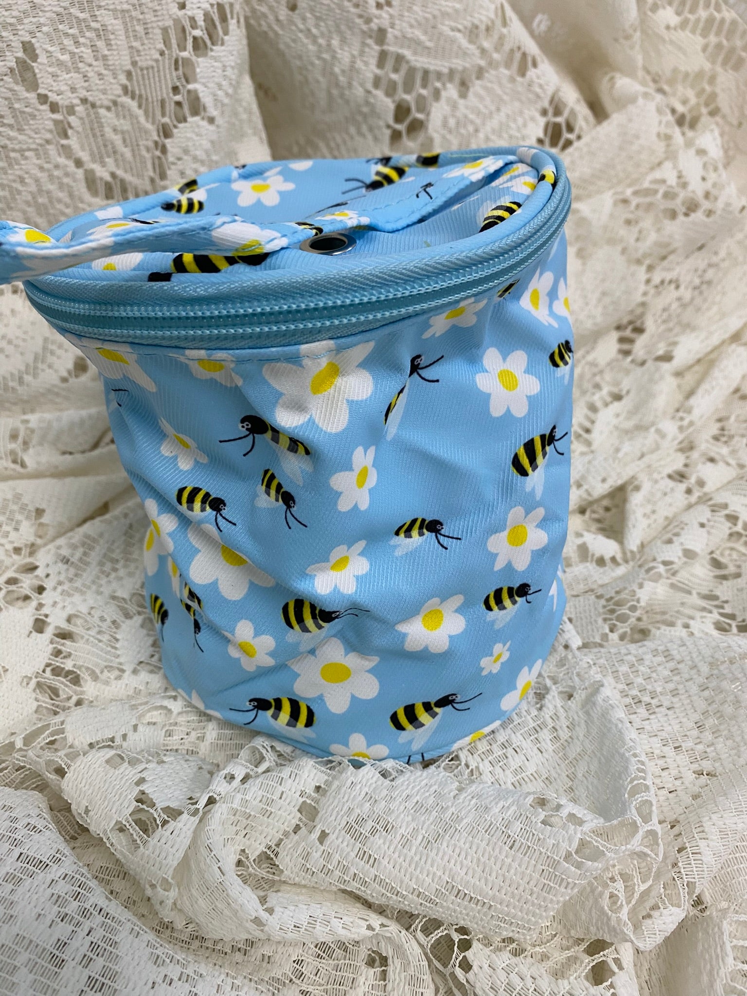 Kindt Yarn Storage Bag Small