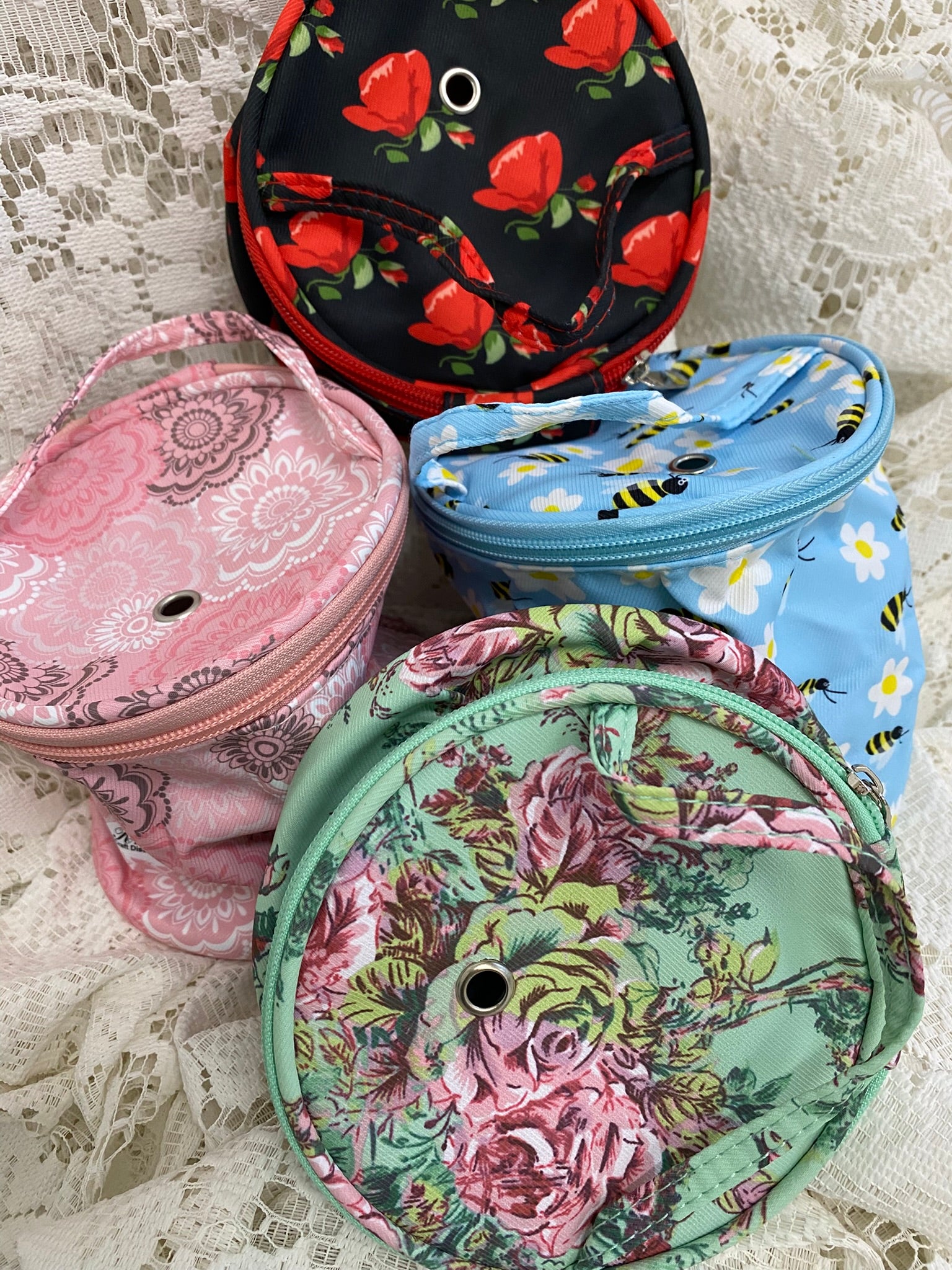 Kindt Yarn Storage Bag Small