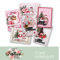 UC Little Festive Things Card Making Kit